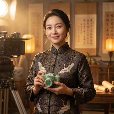 里番网制片人专家