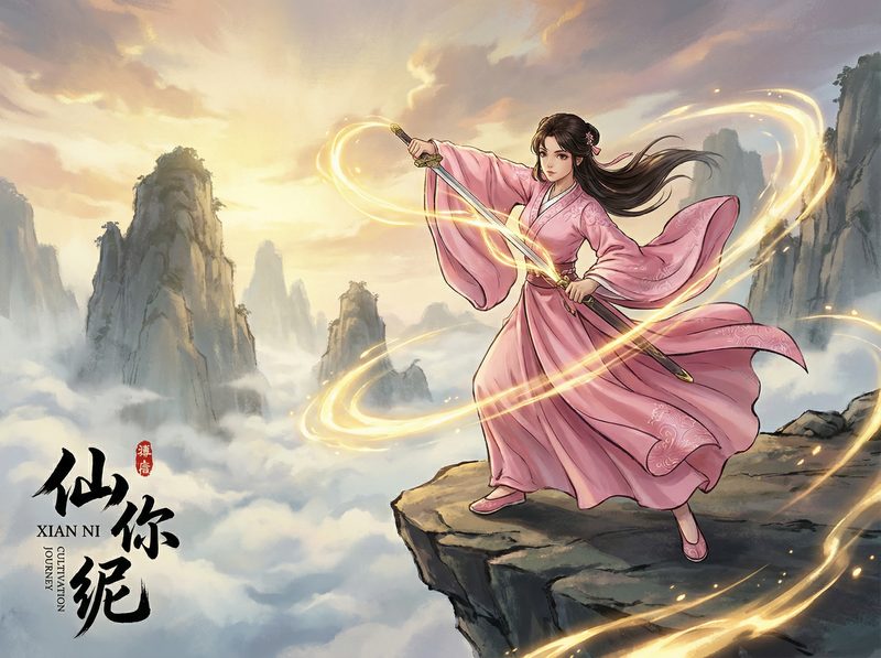 里番网里番网精选 | 仙侠修炼日常视频教程第一集